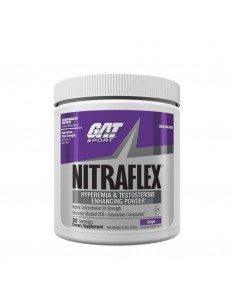 NITRAFLEX 30 SERVICIOS